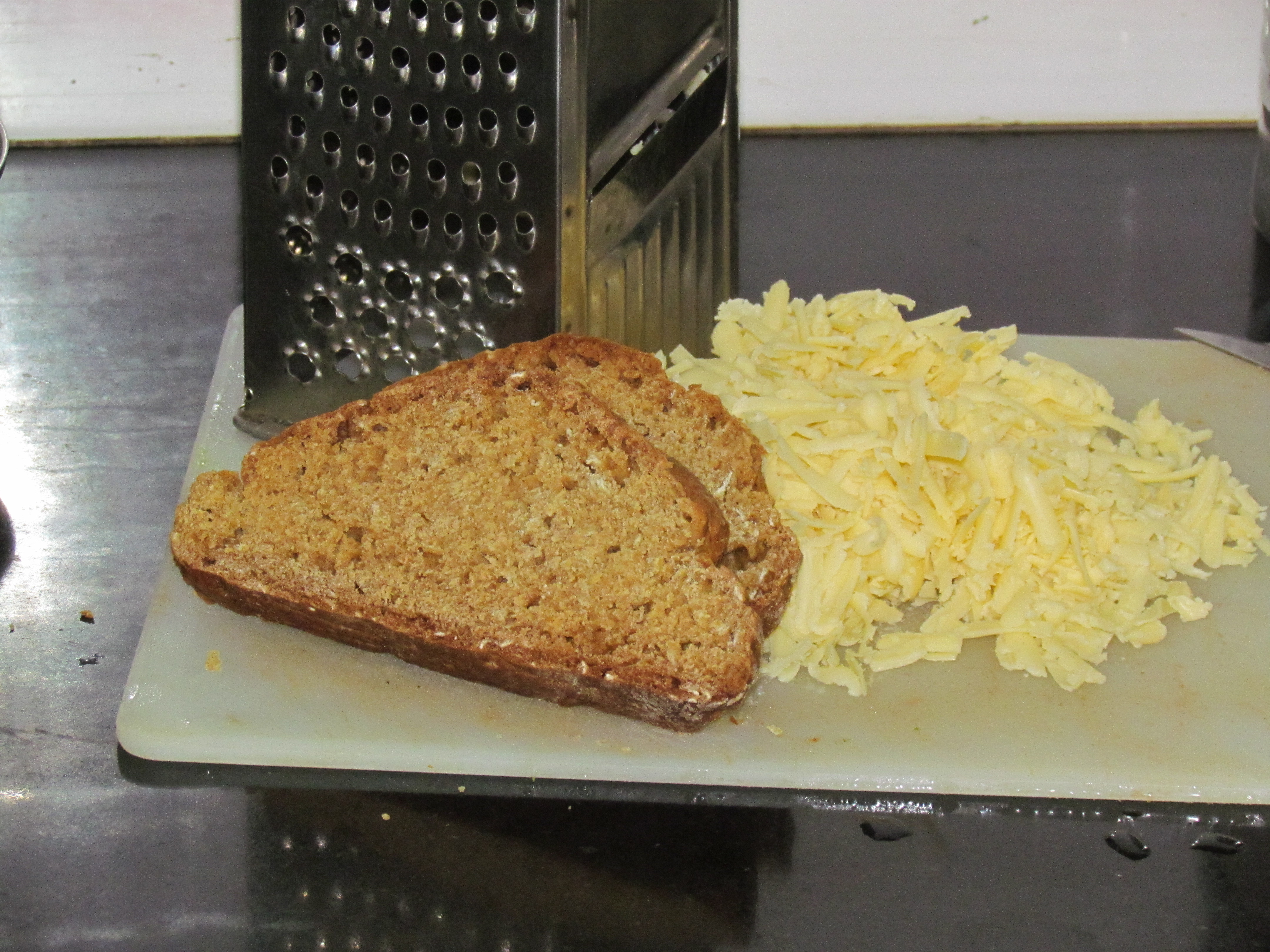 Soda Bread, our new thing!